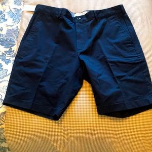 NWT! Jos. A. Bank Navy Shorts Men’s size 36
